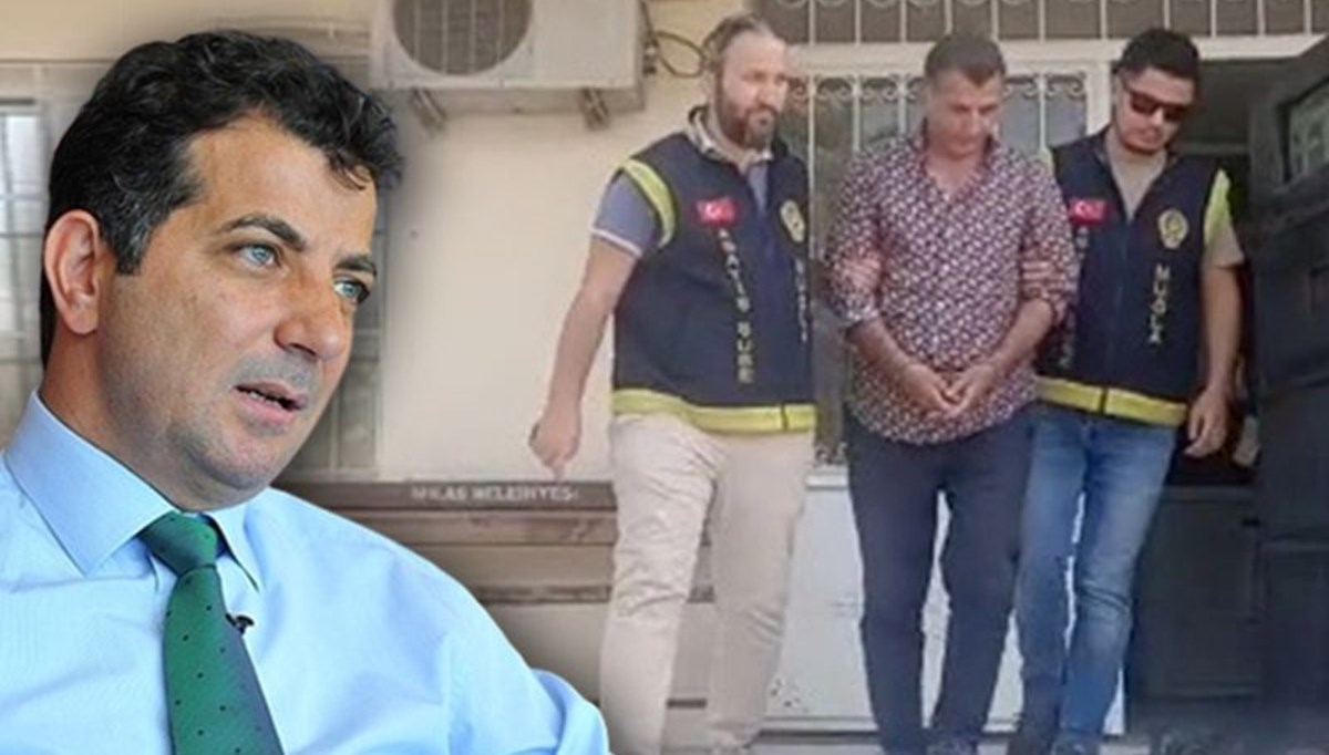 Eski Rektör Ünsal Ban'ın gözaltı süresi uzatıldı