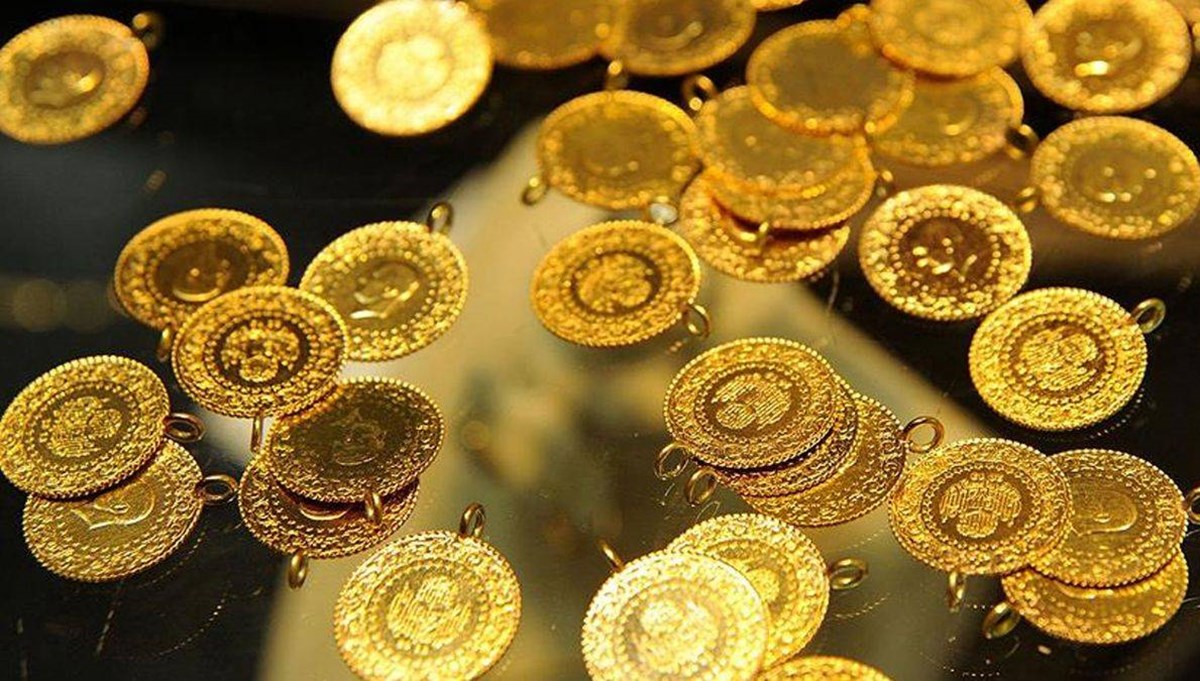 Çeyrek altın fiyatları bugün ne kadar oldu? 30 Ağustos 2022 güncel altın kuru fiyatları