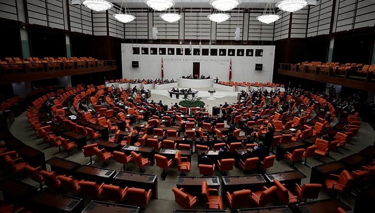 CHP İstanbul İl Başkanlığından Suriye ve Irak tezkeresi açıklaması