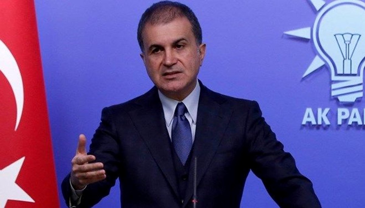 AK Parti'den Kılıçdaroğlu'nun KHK mesajına tepki