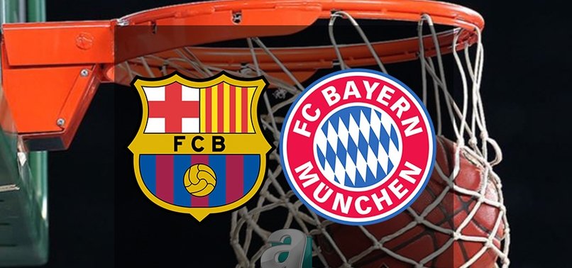 Barcelona - Bayern Münih maçı ne zaman, saat kaçta ve hangi kanalda? | THY EuroLeague