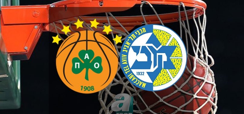 Panathinaikos - Maccabi Tel Aviv maçı ne zaman, saat kaçta ve hangi kanalda? | THY EuroLeague